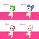 Sonny Angel Hippers Looking Back Series - Blind Box