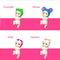 Sonny Angel Hippers Looking Back Series - Blind Box