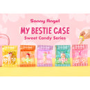 [COMING SOON] Sonny Angel My Bestie Case Sweet Candy Series