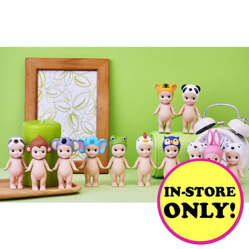 [IN-STORE ONLY] Sonny Angel Animal Series Ver.1