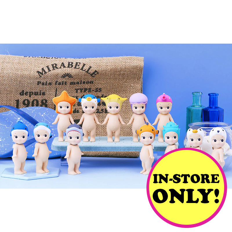 [IN-STORE ONLY] Sonny Angel Marine Series