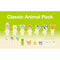 Sonny Angel STICKER PACK Series 1 - Blind Box