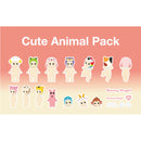 Sonny Angel STICKER PACK Series 1 - Blind Box