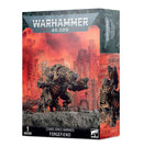 Warhammer 40000: Chaos Space Marines: Forgefiend