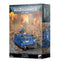 Warhammer 40000: Space Marines Razorback