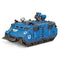 Warhammer 40000: Space Marines Razorback