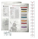Warhammer Age of Sigmar: Spearhead Starter Set Eng