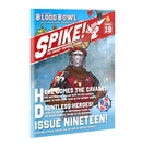 [Launched 11/15] Warhammer: Blood Bowl: Spike! Journal 19