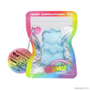 Scented Marshmallow Gummy Blue