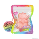 Scented Marshmallow Gummy Pink
