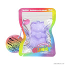 Scented Marshmallow Gummy Purple