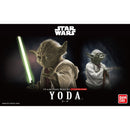 Star Wars Character Line Yoda 1/6 and 1/12