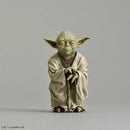 Star Wars Character Line Yoda 1/6 and 1/12