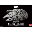 Star Wars PG Millennium Falcon 1/72
