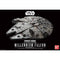 Star Wars PG Millennium Falcon 1/72
