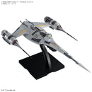 [New! Pre-Order] Star Wars The Mandalorian N-1 Star Fighter 1/48
