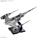 [New! Pre-Order] Star Wars The Mandalorian N-1 Star Fighter 1/48