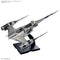 [New! Pre-Order] Star Wars The Mandalorian N-1 Star Fighter 1/48