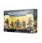 Warhammer 40000: Orks: Stormboyz