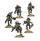 Warhammer 40000: Orks: Stormboyz