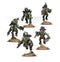 Warhammer 40000: Orks: Stormboyz