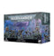 Warhammer 40000: Grey Knights: Strike Squad