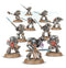Warhammer 40000: Grey Knights: Strike Squad