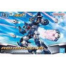 Super Robot Wars HG Ash Savior