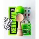 Sweets Kendamas Prime Rader - Green