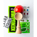 Sweets Kendamas Prime Rader - Red