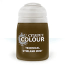 Citadel Technical: Stirland Mud 24ml