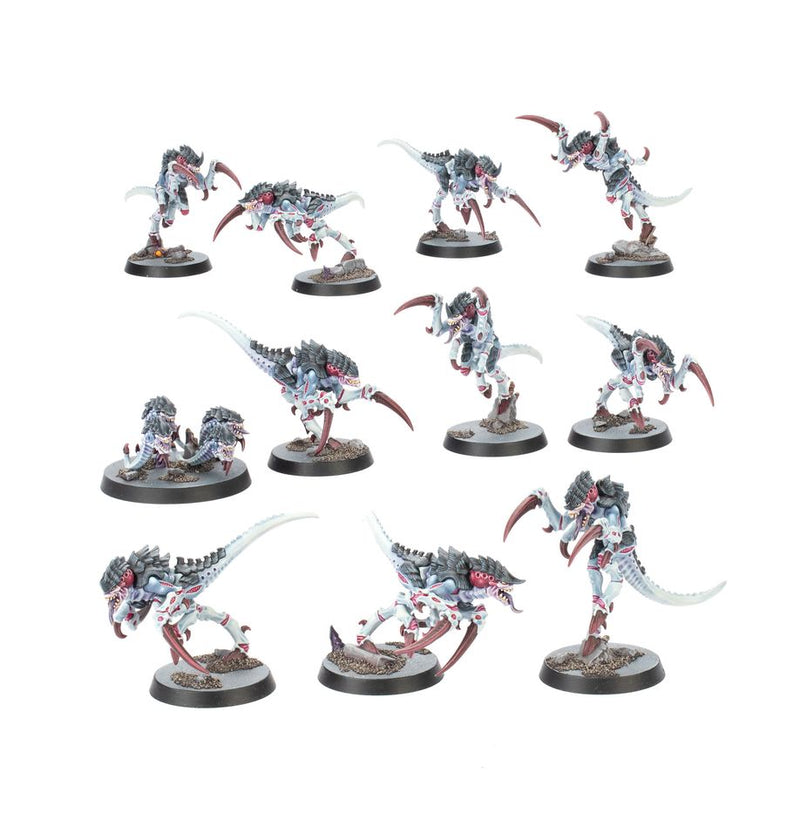 Warhammer 40000: Kill Team: Typhon