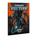 Warhammer 40000: Kill Team: Typhon