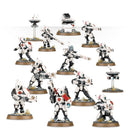 Warhammer 40000: T'au Empire: Fire Warriors