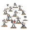 Warhammer 40000: T'au Empire: Fire Warriors