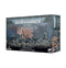 Warhammer 40000: Astra Militarum: Tempestus Scions