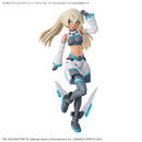 [New! Pre-Order] The Idolmaster 30MS OB- Option Body Sigma Sister Paradox 2 [Color C]