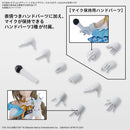 [New! Pre-Order] The Idolmaster 30MS Option Body Parts Beyond the Blue Sky 2 [Color A]