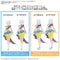 [New! Pre-Order] The Idolmaster 30MS Option Body Parts Beyond the Blue Sky 2 [Color A]