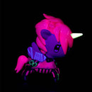 Tokidoki x ARCANE Unicorno Black Light Chrome - Blind Box