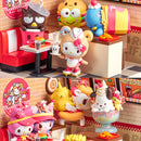 Tokidoki x Hello Kitty and Friends Fast Food - Blind Box
