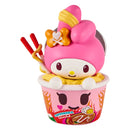 Tokidoki x Hello Kitty and Friends Tasty Takeout - Blind Box