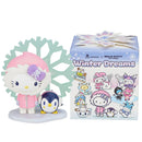 Tokidoki x Hello Kitty and Friends Winter Dreams - Blind Box