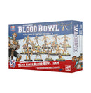 [Launched 11/15] Warhammer: Blood Bowl: Tomb Kings Team