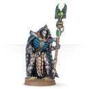 Warhammer 40000: Trazyn the Infinite
