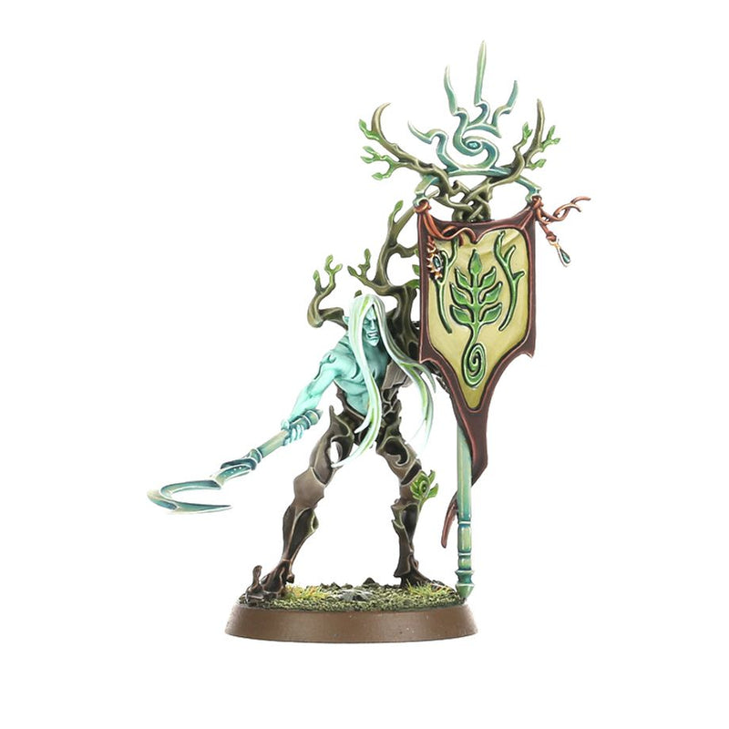 Warhammer Age of Sigmar: Sylvaneth: Tree-Revenants