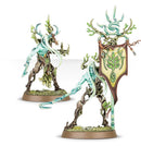 Warhammer Age of Sigmar: Sylvaneth: Tree-Revenants