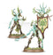 Warhammer Age of Sigmar: Sylvaneth: Tree-Revenants