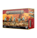 Warhammer Age of Sigmar: Sylvaneth: Tree-Revenants