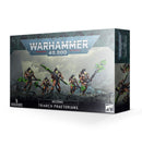 Warhammer 40000: Necrons: Triarch Praetorians